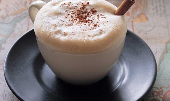Breakfast Blend