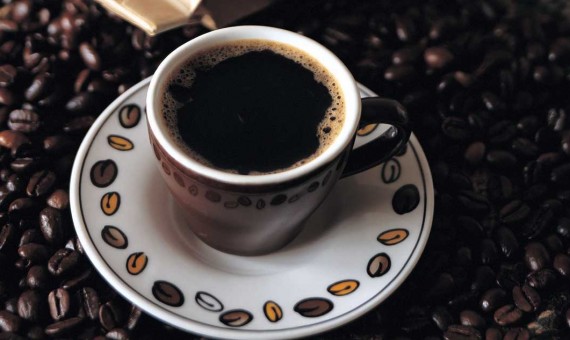 Kenya Coffee