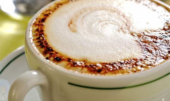 Cafe Verona Special