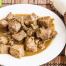 Limins Cafe Caribe curry beef
