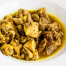 Limins Cafe Caribe curry boneless chicken