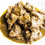Limins Cafe Caribe curry goat